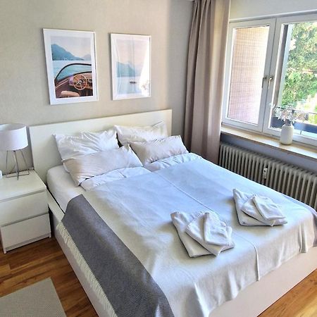 Ferienwohnung Edelweiss In Bernau Am Chiemsee Extérieur photo