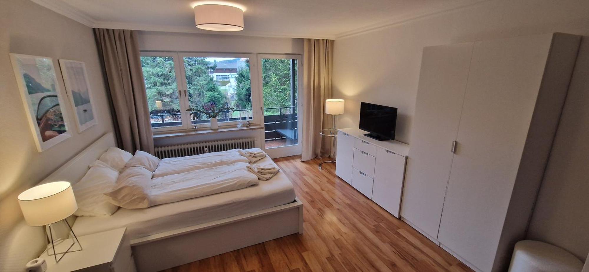 Ferienwohnung Edelweiss In Bernau Am Chiemsee Extérieur photo