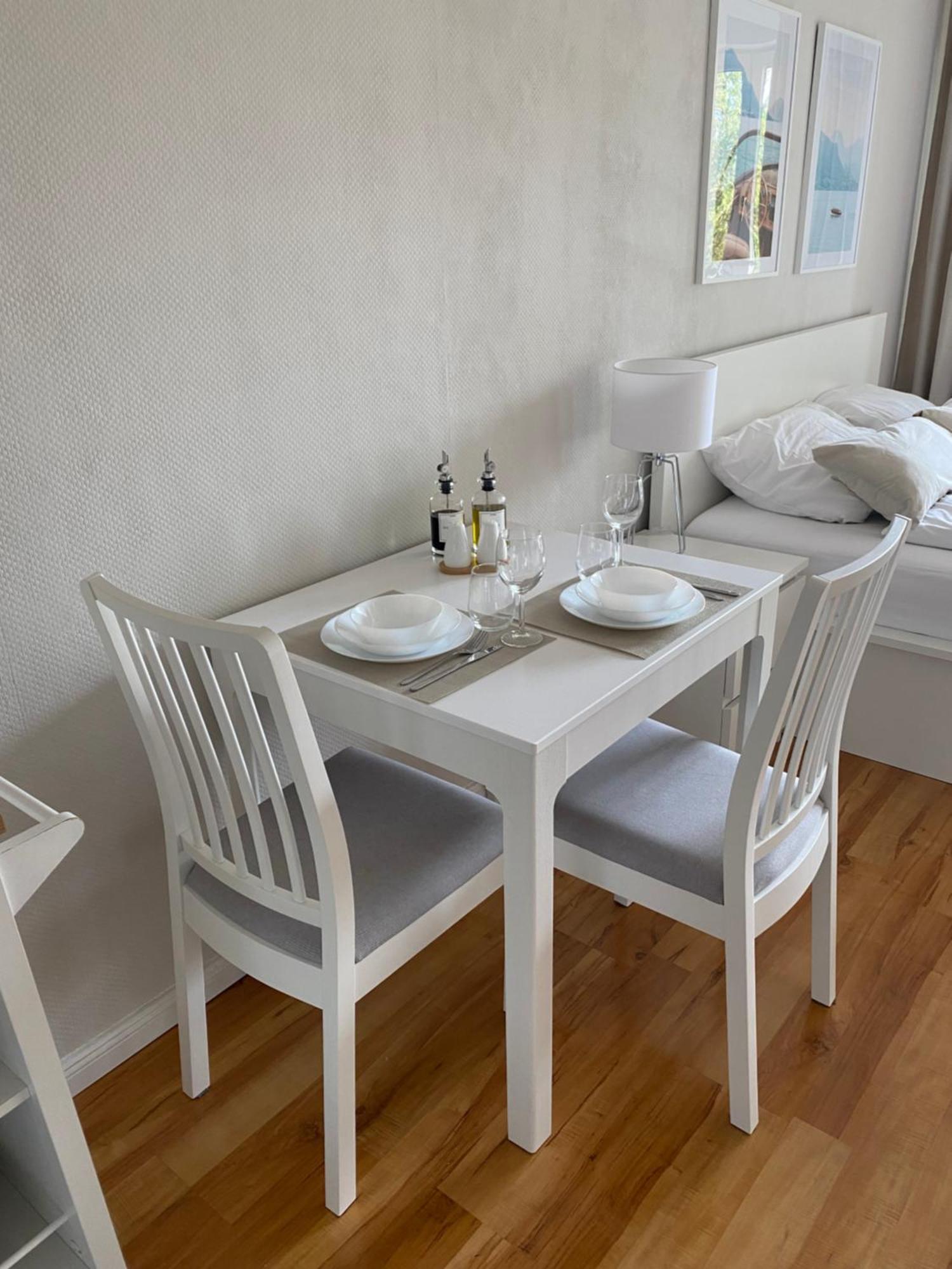 Ferienwohnung Edelweiss In Bernau Am Chiemsee Extérieur photo