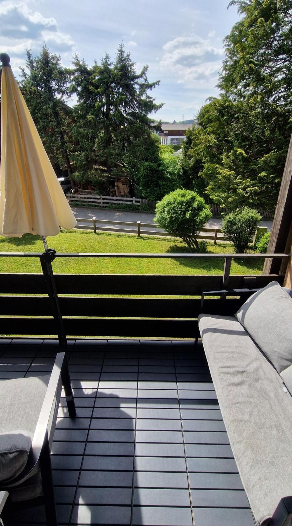 Ferienwohnung Edelweiss In Bernau Am Chiemsee Extérieur photo