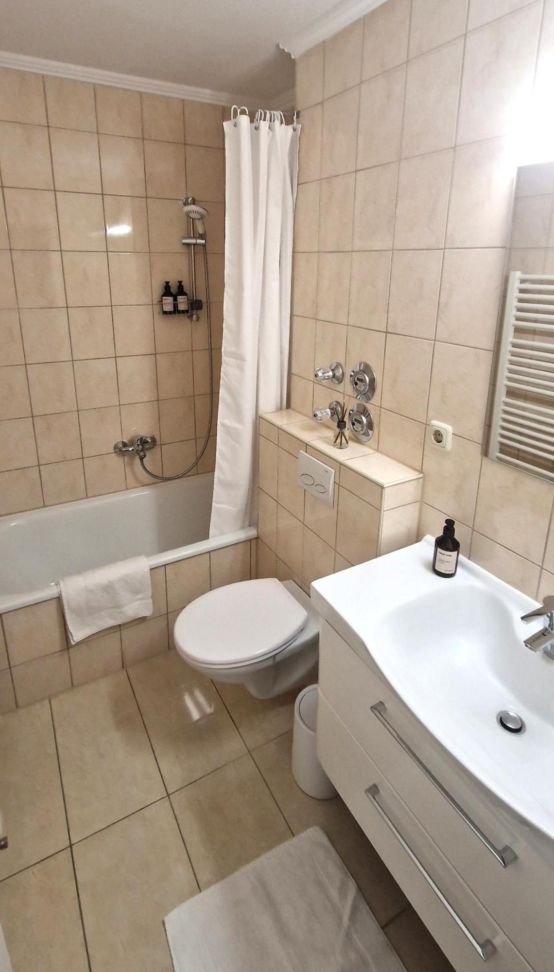 Ferienwohnung Edelweiss In Bernau Am Chiemsee Extérieur photo