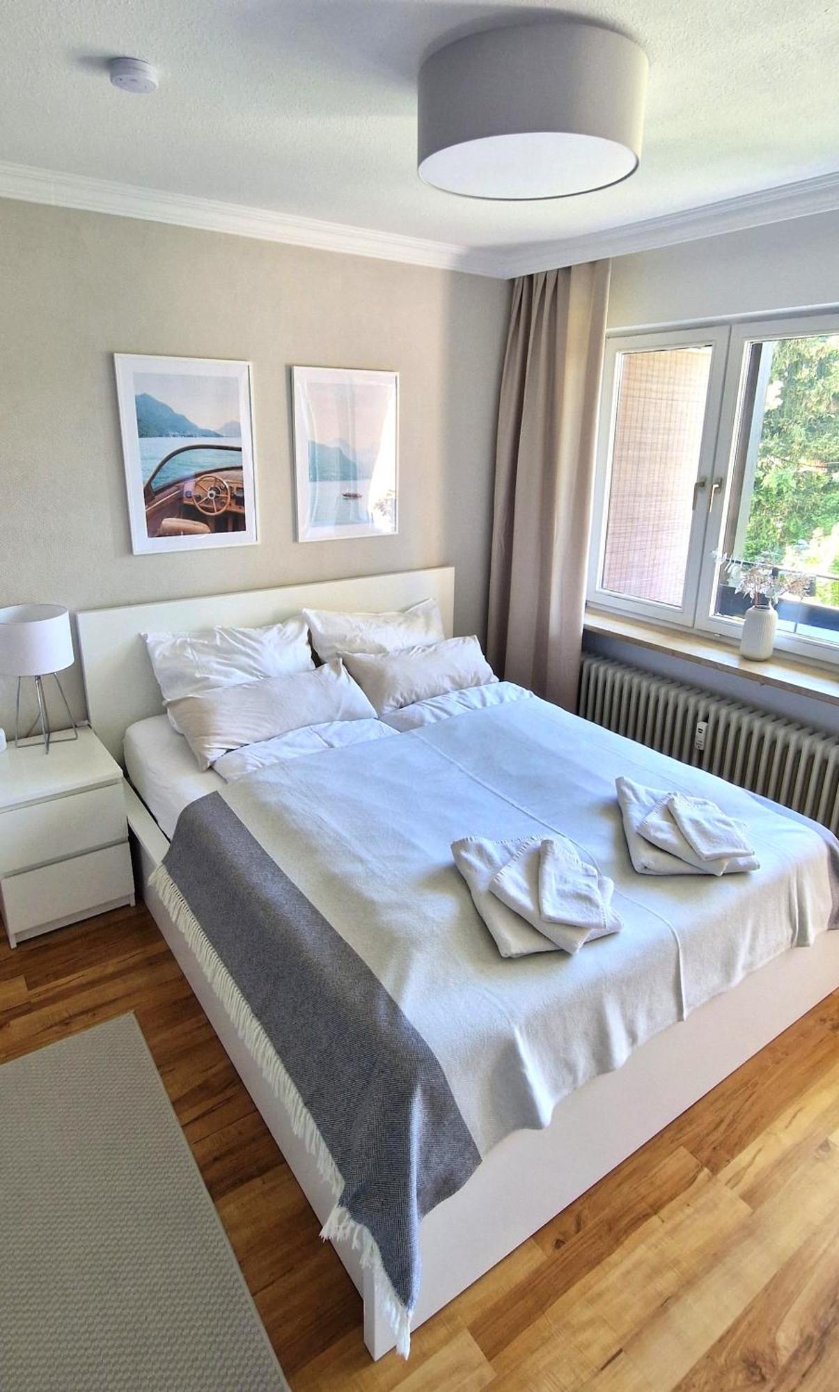 Ferienwohnung Edelweiss In Bernau Am Chiemsee Extérieur photo